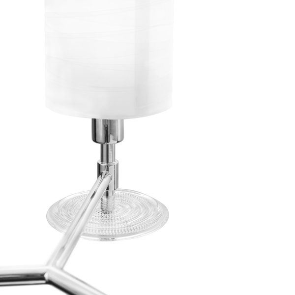 Люстра-Maytoni-MOD034PL-06CH-2 Люстра Maytoni MOD034PL-06CH — изображение 3