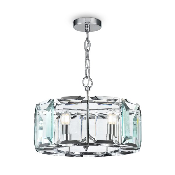 Люстра Maytoni MOD202-05-N — изображение 2