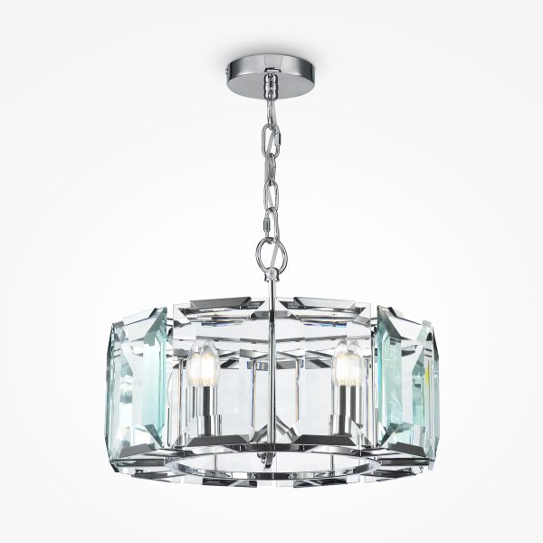 Люстра Maytoni MOD202-05-N — изображение 3