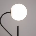 Напольный светильник (торшер) Maytoni MOD230FL-01B — изображение 2