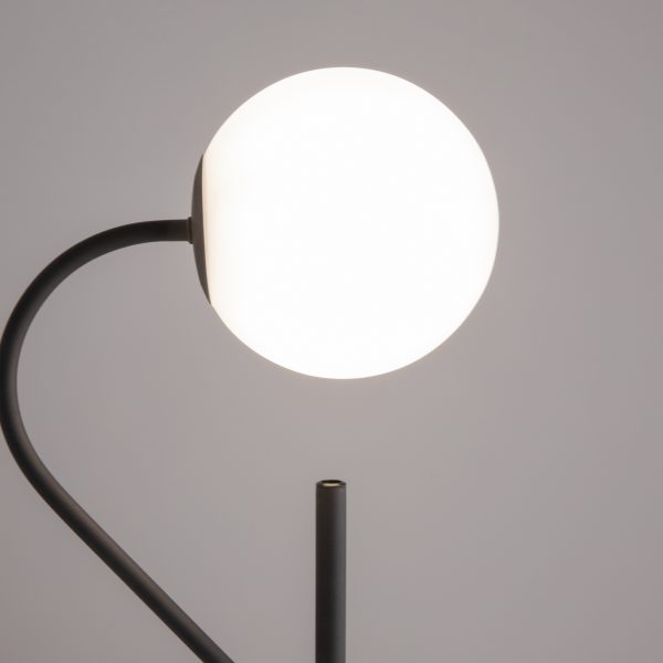 Напольный светильник (торшер) Maytoni MOD230FL-01B — изображение 2