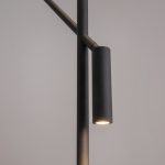 Напольный светильник (торшер) Maytoni MOD230FL-01B — изображение 3