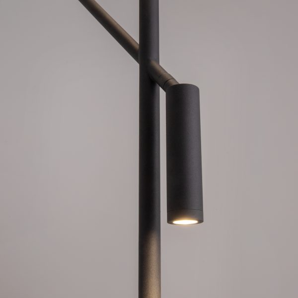 Напольный светильник (торшер) Maytoni MOD230FL-01B — изображение 3