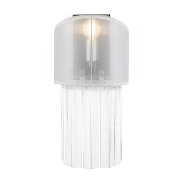 Настенный светильник (бра) Freya FR5170WL-01N — изображение 2