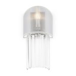 Настенный светильник (бра) Freya FR5170WL-01N — изображение 3