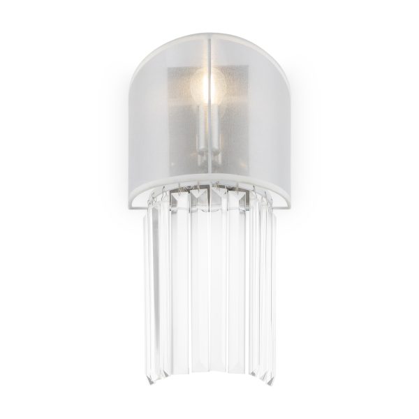 Настенный светильник (бра) Freya FR5170WL-01N — изображение 3