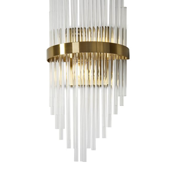 Настенный светильник (бра) Freya FR5216WL-02BS — изображение 3