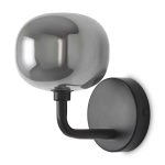 Настенный светильник (бра) Freya FR5435WL-01B — изображение 2