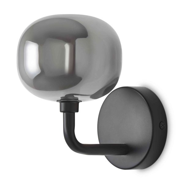 Настенный светильник (бра) Freya FR5435WL-01B — изображение 2