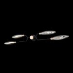 Настенный светильник (бра) Maytoni MOD012WL-04G — изображение 2