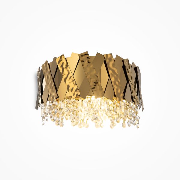 Настенный светильник (бра) Maytoni MOD017WL-02BS — изображение 2