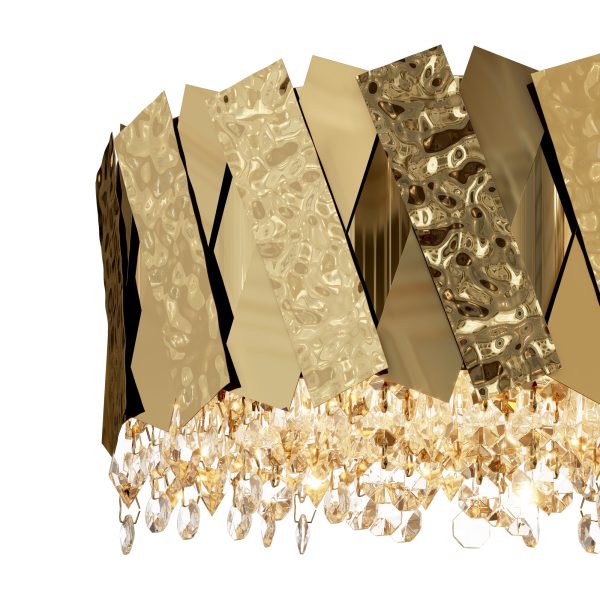 Настенный светильник (бра) Maytoni MOD017WL-02BS — изображение 3