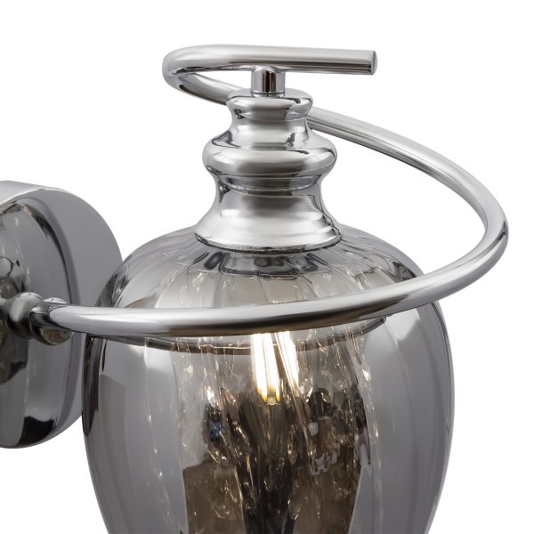 Настенный светильник (бра) Maytoni MOD033-WL-01-N — изображение 2