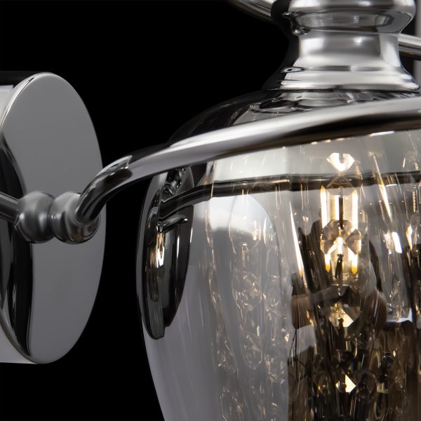 Настенный светильник (бра) Maytoni MOD033-WL-01-N — изображение 3