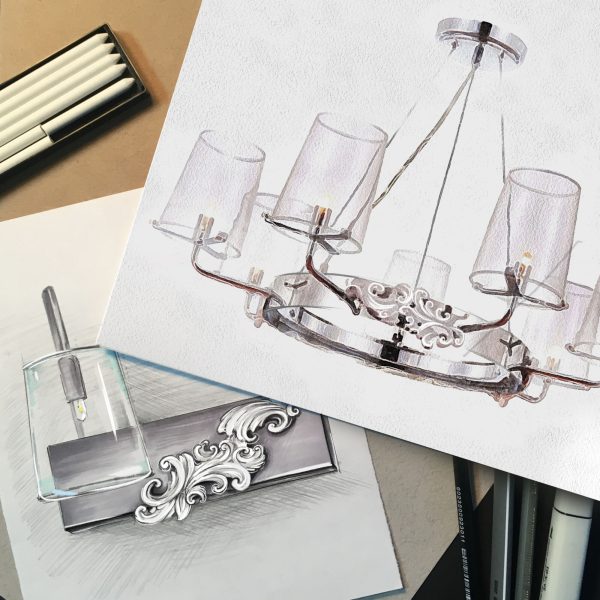 Настенный-светильник-бра-Maytoni-MOD040WL-01CH-2 Настенный светильник (бра) Maytoni MOD040WL-01CH — изображение 3