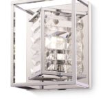 Настенный светильник (бра) Maytoni MOD060WL-01CH