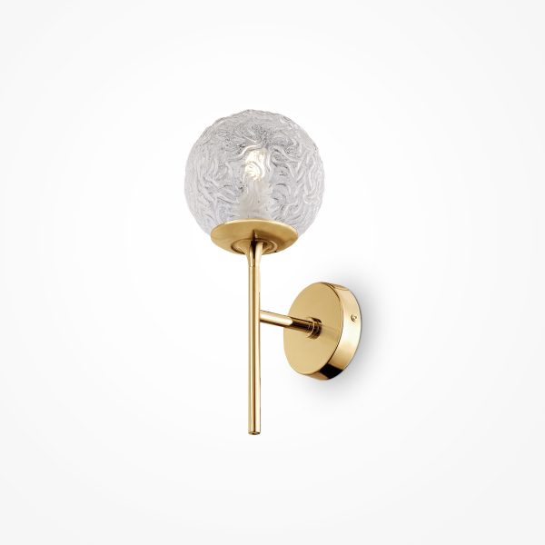 Настенный светильник (бра) Maytoni MOD061WL-01BS — изображение 2