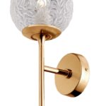 Настенный светильник (бра) Maytoni MOD061WL-01BS