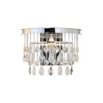 Настенный светильник (бра) Maytoni MOD091WL-01CH — изображение 2