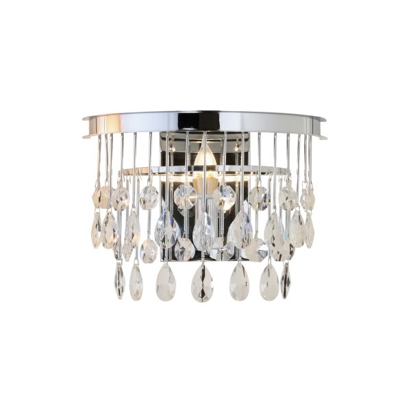 Настенный светильник (бра) Maytoni MOD091WL-01CH — изображение 2