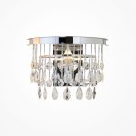 Настенный светильник (бра) Maytoni MOD091WL-01CH — изображение 3