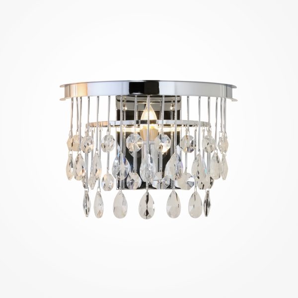 Настенный светильник (бра) Maytoni MOD091WL-01CH — изображение 3