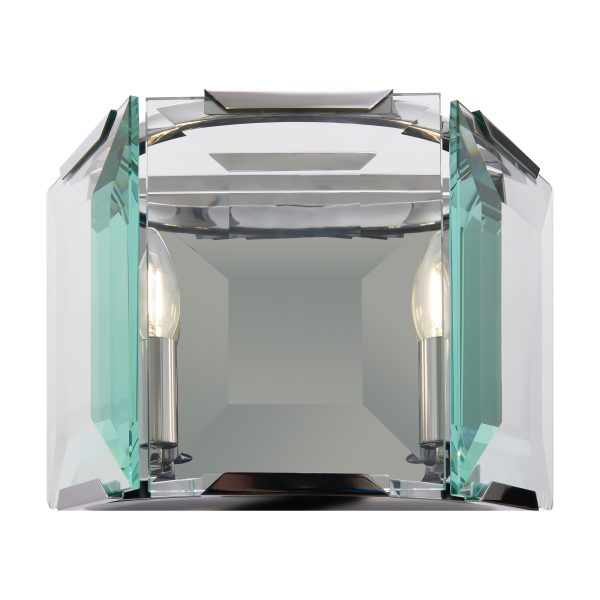 Настенный светильник (бра) Maytoni MOD202WL-02N — изображение 2