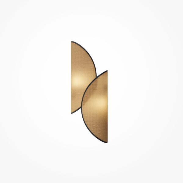 Настенный-светильник-бра-Maytoni-MOD225WL-02B1-2 Настенный светильник (бра) Maytoni MOD225WL-02B1 — изображение 3