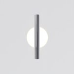 Настенный светильник (бра) Maytoni MOD288WL-L5CH3K — изображение 2