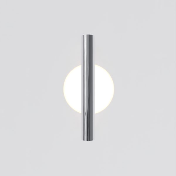 Настенный светильник (бра) Maytoni MOD288WL-L5CH3K — изображение 2