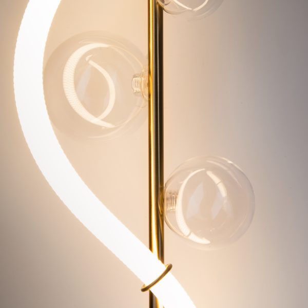 Настенный-светильник-бра-Maytoni-MOD289WL-L18BS3K-1 Настенный светильник (бра) Maytoni MOD289WL-L18BS3K — изображение 2