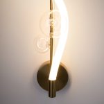 Настенный светильник (бра) Maytoni MOD289WL-L18BS3K — изображение 3