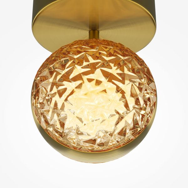 Настенный-светильник-бра-Maytoni-MOD299WL-L10BS3K-1 Настенный светильник (бра) Maytoni MOD299WL-L10BS3K — изображение 2