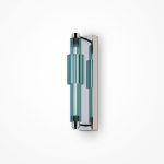 Настенный светильник (бра) Maytoni MOD308WL-L9BL3K — изображение 3