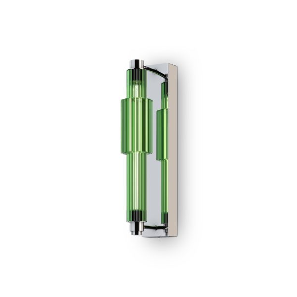 Настенный светильник (бра) Maytoni MOD308WL-L9GN3K — изображение 3