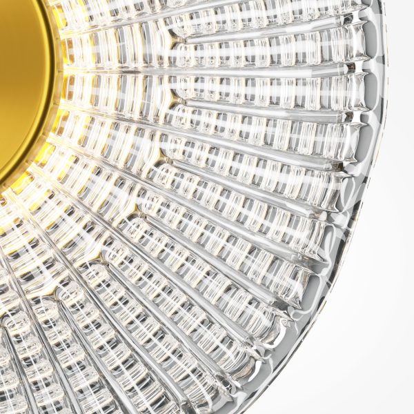 Настенный светильник (бра) Maytoni MOD343WL-L5BS3K3 — изображение 2