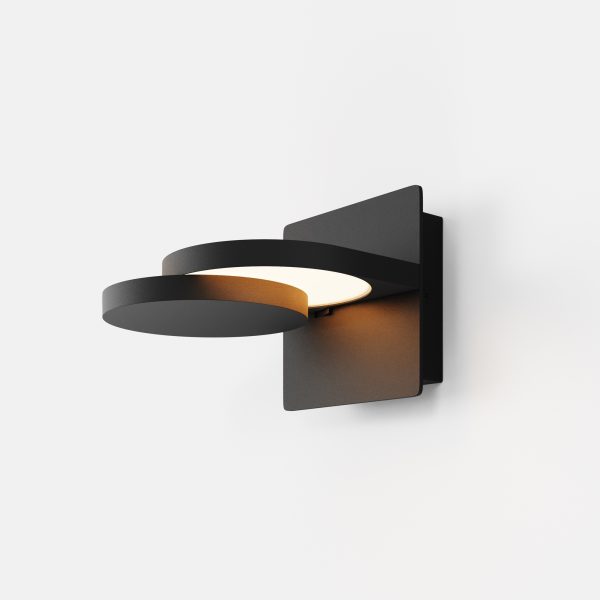 Настенный светильник (бра) Maytoni MOD354WL-L12B3K — изображение 2