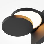 Настенный светильник (бра) Maytoni MOD354WL-L12B3K — изображение 3