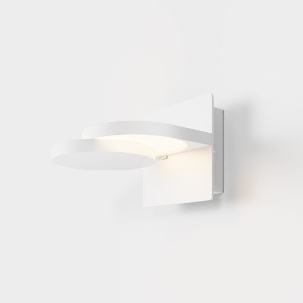 Настенный светильник (бра) Maytoni MOD354WL-L12W3K — изображение 2