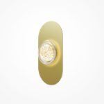 Настенный светильник (бра) Maytoni MOD361WL-L20BS3K — изображение 3