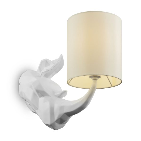 Настенный светильник (бра) Maytoni MOD470WL-01W — изображение 2