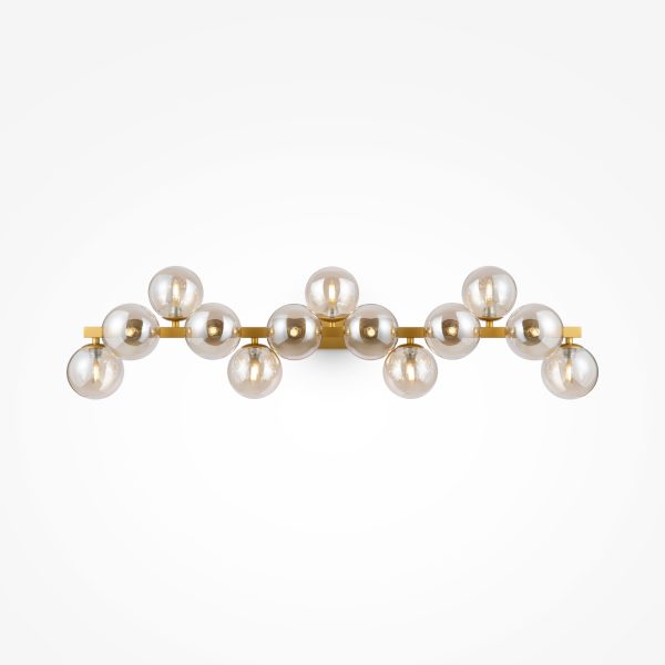 Настенный светильник (бра) Maytoni MOD545WL-13G — изображение 3