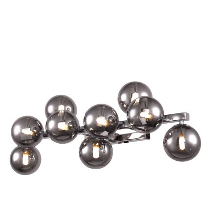 Настенный светильник (бра) Maytoni MOD547WL-09CH