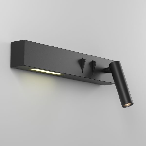 Настенный светильник (бра) Technical C031WL-L8B3K1 — изображение 3