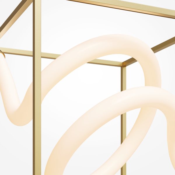 Настольный светильник Maytoni MOD345TL-L11BS3K — изображение 2