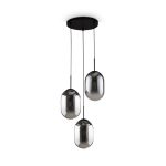 Подвесной светильник Freya FR1011PL-03B — изображение 2