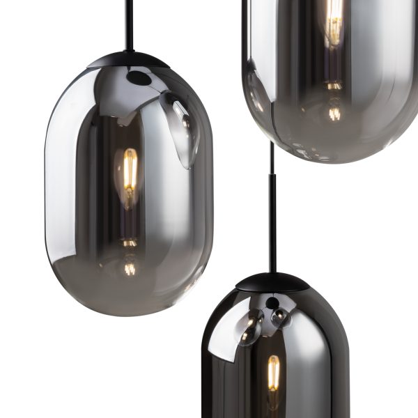 Подвесной светильник Freya FR1011PL-03B — изображение 3