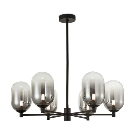 Подвесной светильник Freya FR1011PL-06B