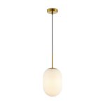 Подвесной светильник Freya FR1012PL-01BS1