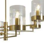 Подвесной светильник Freya FR5426PL-08BS — изображение 3